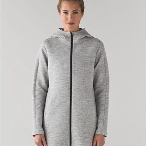 Lululemon Going Places Hooded Jacket